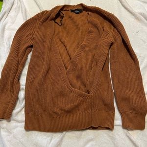 forever 21 fall sweater